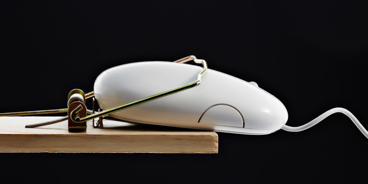 EUROPEAN UNION EXECUTIVE BODY SUFFERED A SECURITY BREACH ON MARCH 24 - BLOOMBERG NEWS