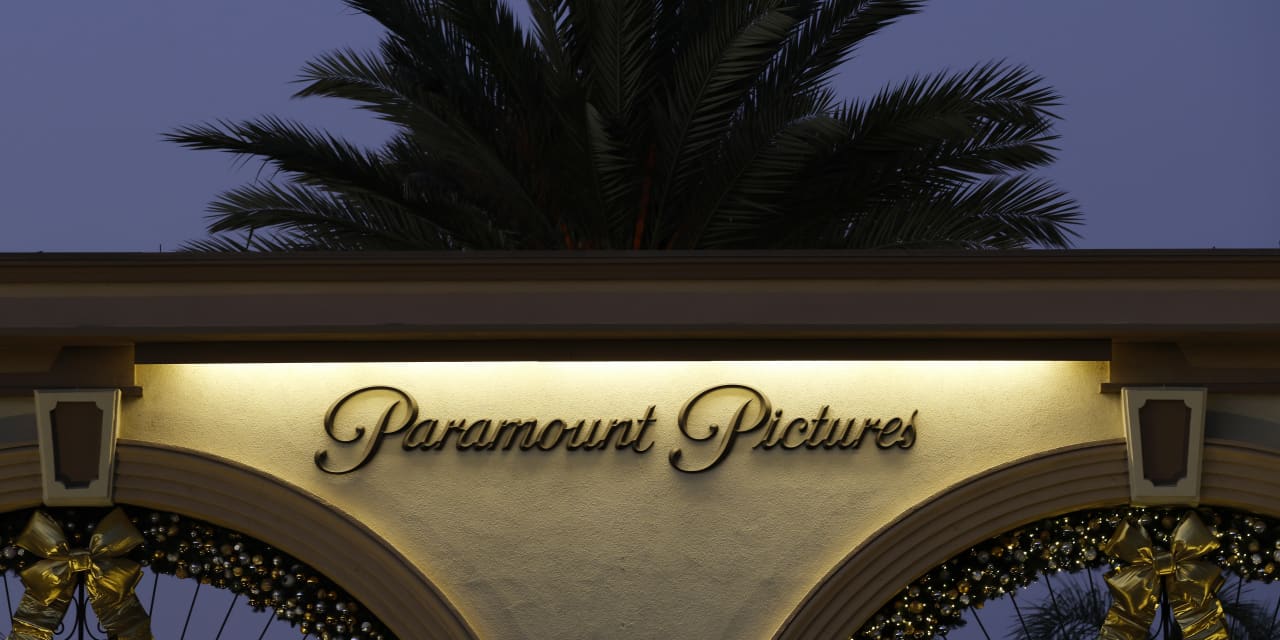 Paramount Offers a Superior Deal; Congress Should Take Action.