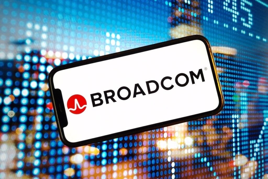 OpenAI-Broadcom Resmi Garap Chip AI 10 Gigawatt 2 OpenAI-Broadcom Resmi Garap Chip AI 10 Gigawatt