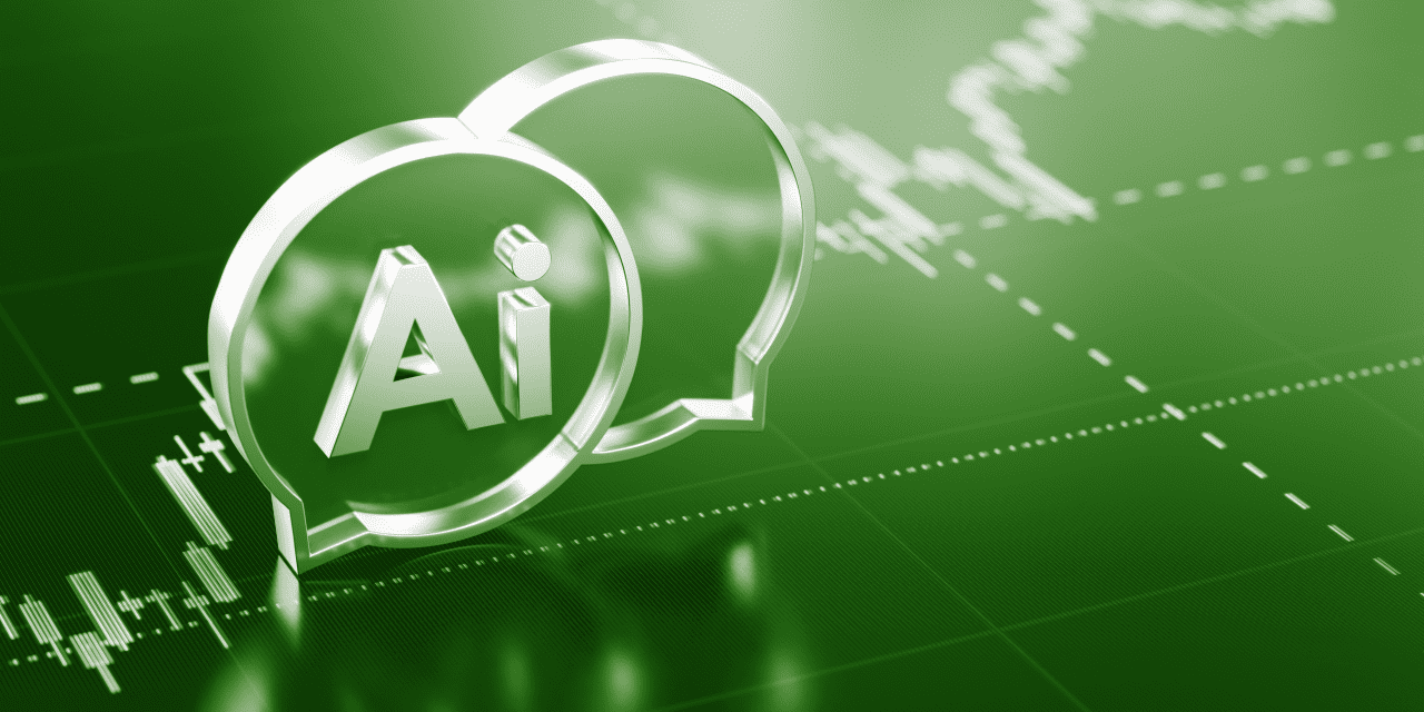 This investment strategy extends beyond the 'Magnificent Seven' stocks to capitalize on AI growth.