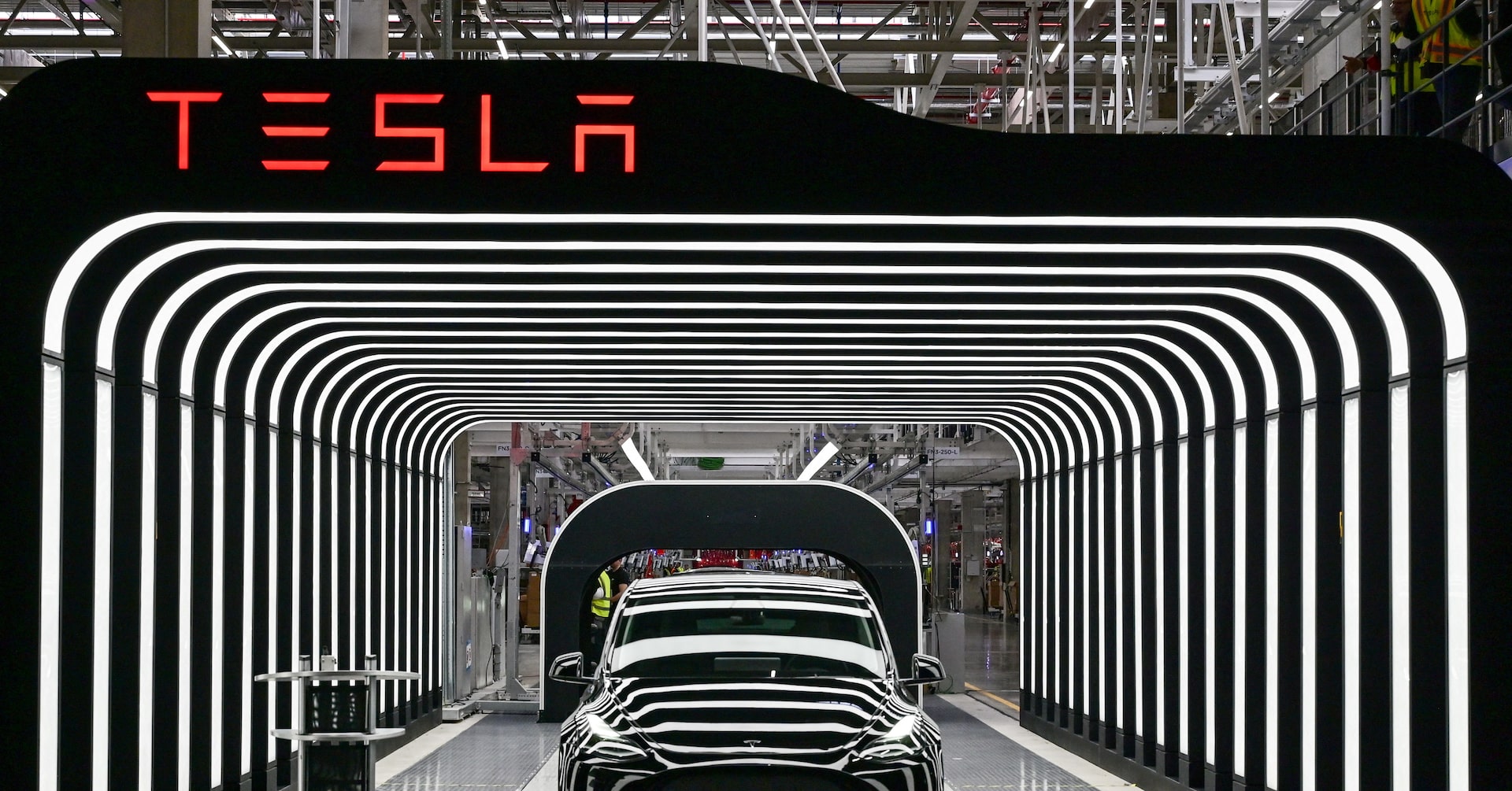 NHTSA Declares Tesla Model Y as the First Vehicle to Successfully Complete New 'Advanced Driver Assistance System' Evaluations