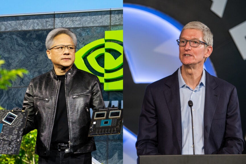 Nvidia Advances OT Cybersecurity with AI and Accelerated Computing