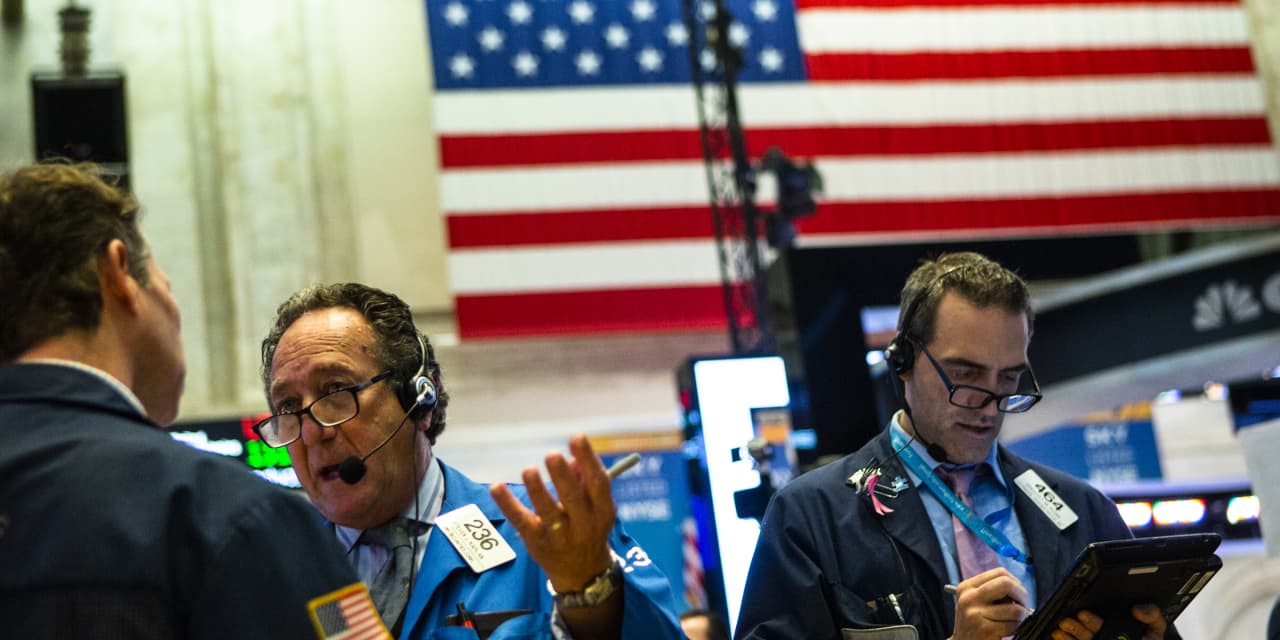 Why Emerging-Market Stocks Continue to Outperform the S&P 500