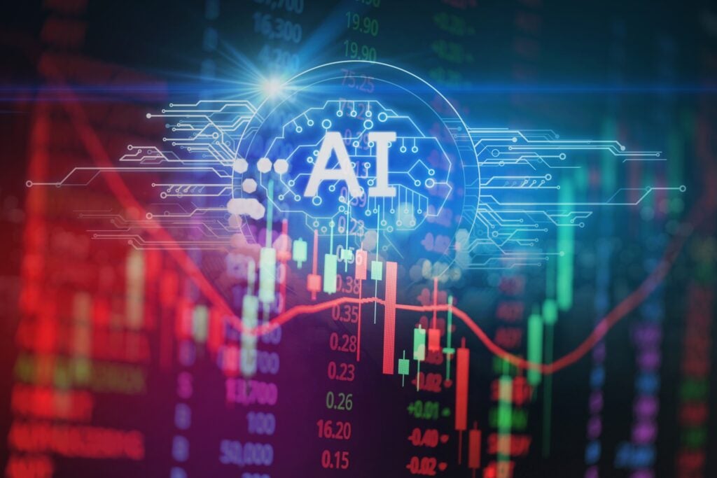 Renowned Investor Rob Arnott Praises AI Chatbots as 'Brilliant' but Cautions Against AI Stocks—Suggests Two Superior Investment Areas