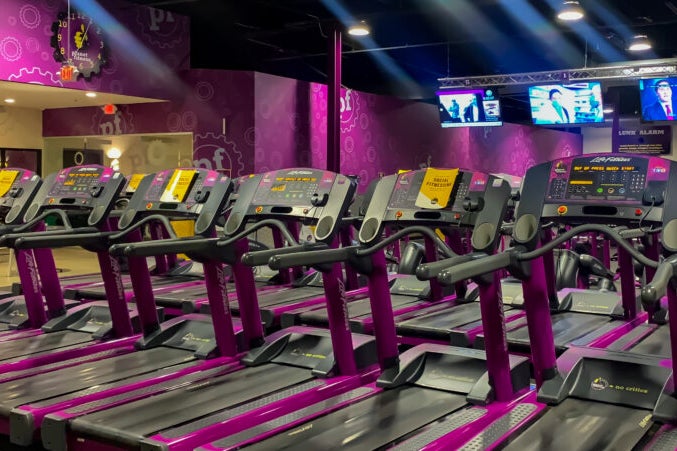 Planet Fitness Misses Wall Street Mark, But Keeps Pumping Up Revenue