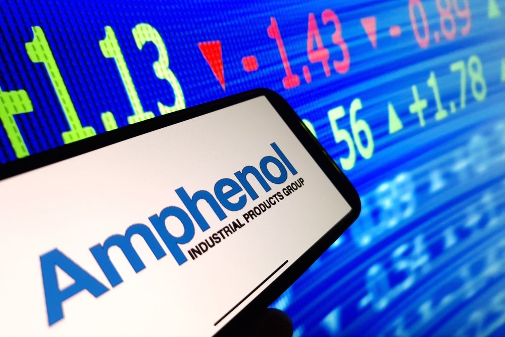 Amphenol, Uber, Alphabet, and Others Featured in CNBC's 'Final Trades'