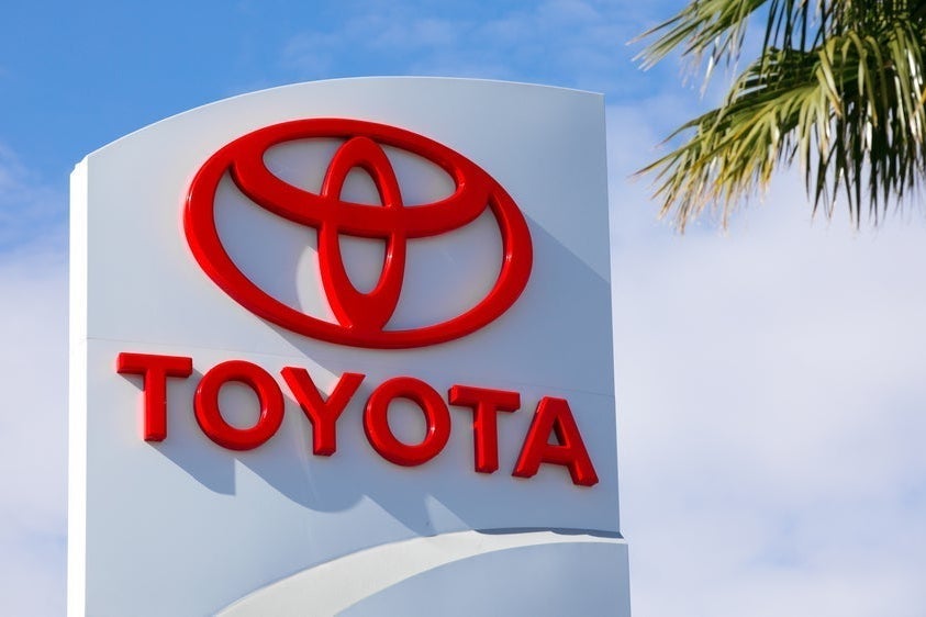 Toyota Boosts Share Buyback Program: Details Here