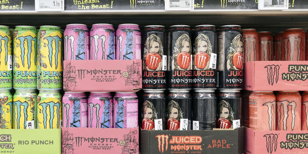 Companies Like Monster, Palantir, and Expedia That Can Withstand Market Turbulence