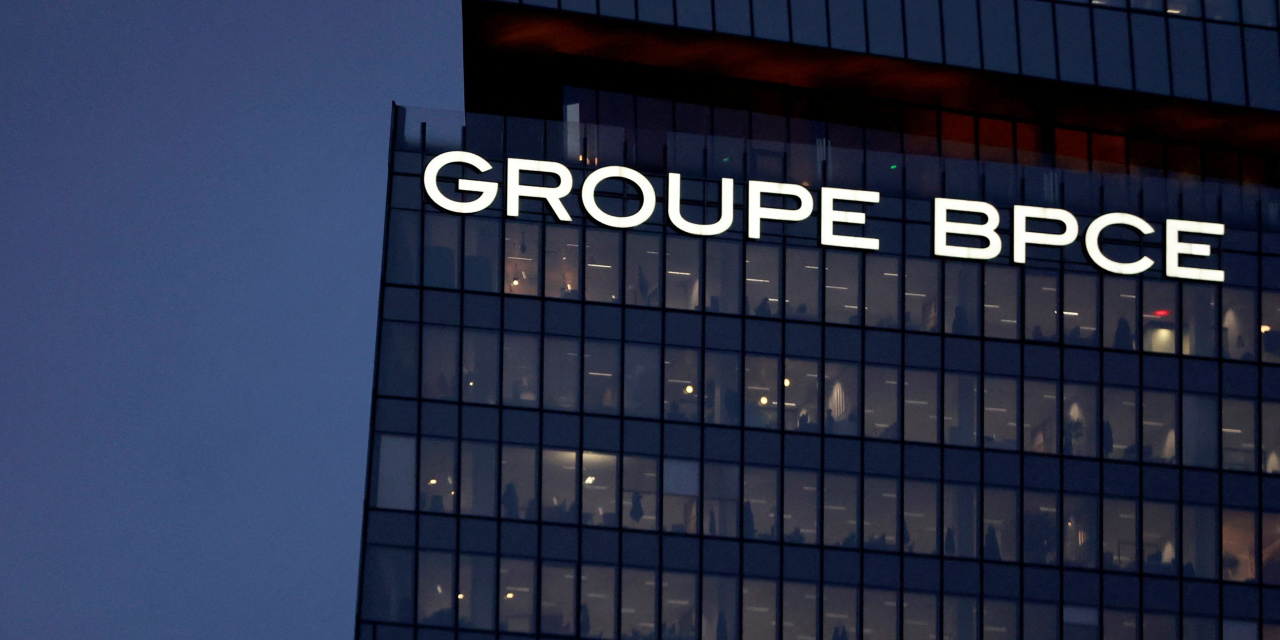 French Lender Groupe BPCE to Buy Portugal’s Novo Banco for $7.4 Billion