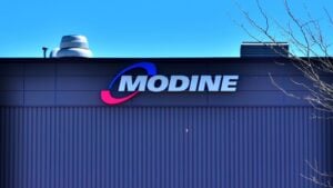 GE Aerospace Stock Rises 2.6% in Premarket Trading Following Strong Q1 Results