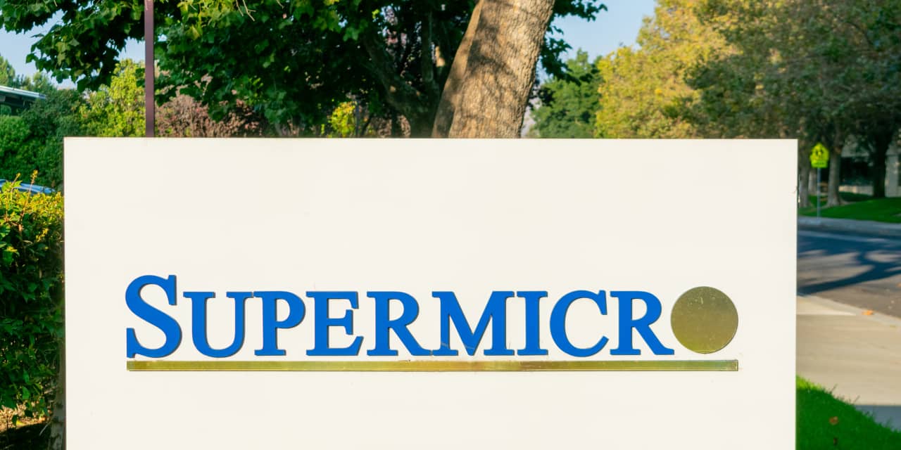 Super Micro Hit with Securities Fraud Lawsuit, Prompting Serious Reactions from the Stock Market.