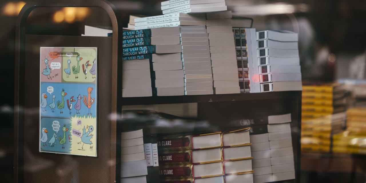 Barnes & Noble Education Declares Quarterly Dividend