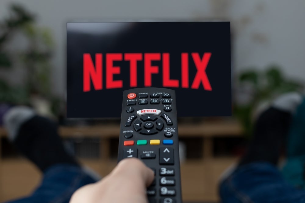 Netflix Ad Tier Gains Traction: What's Going On With Shares Today?