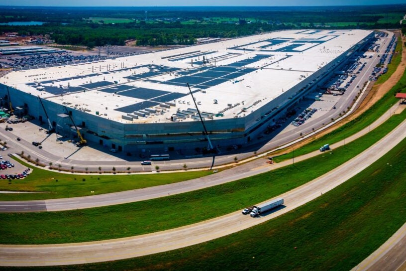 DESTINY TECH100 SOARS 22.3% FOLLOWING REPORT OF SPACEX'S IPO FILING PLANS THIS WEEK