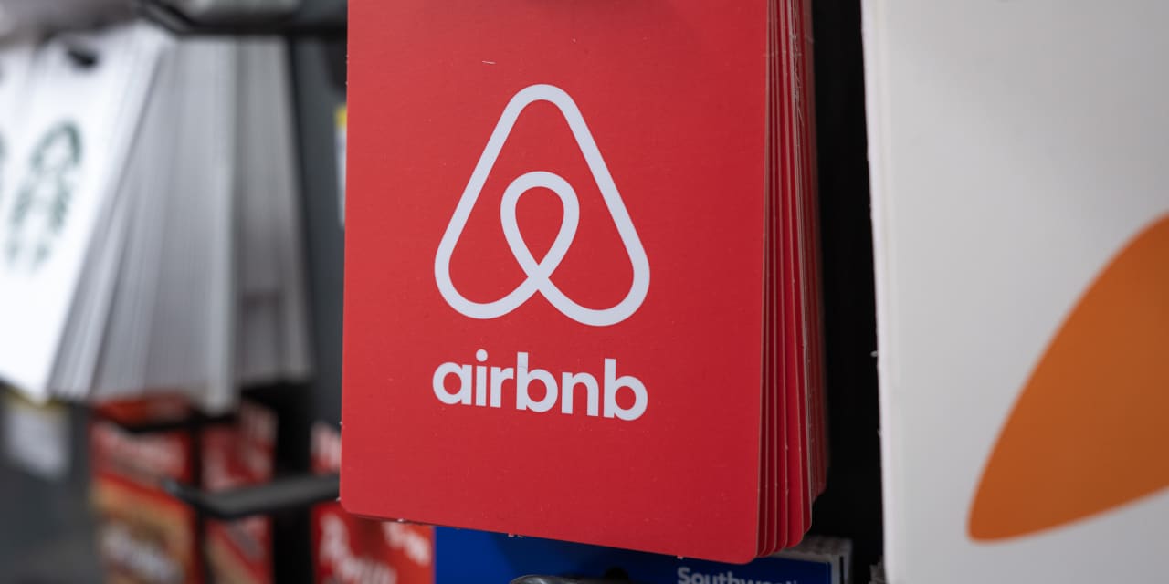 7 Stocks, Including Airbnb, to Consider Buying That Can Succeed Even if Interest Rates Remain High