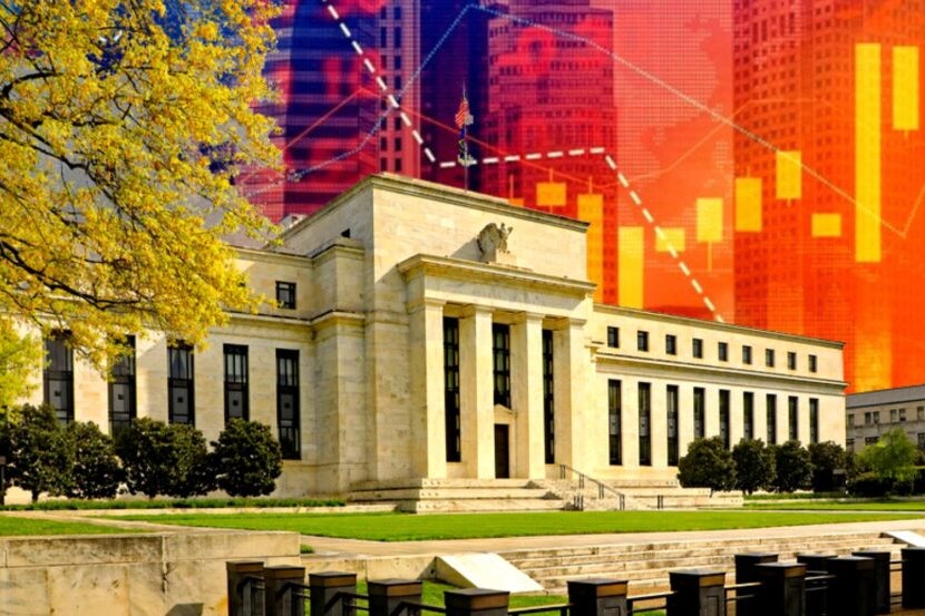 Stocks Slip As Strong November Retail Sales Raise Concerns Over 2025 Fed Rate Cuts