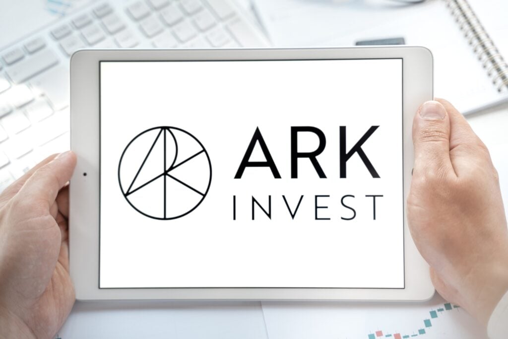 Cathie Wood Sells $11.6 Million in Tesla Shares: Discover Ark's New Acquisitions