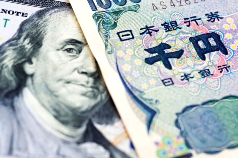 Hedge Funds Swap Yen For Dollar In New Carry Trade Strategy: Report