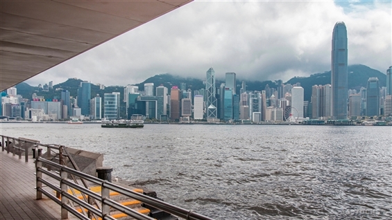 HSI Rises 539 Points as BABA-W Jumps Over 18%; Pharmaceuticals, Gold, and Silver Stocks Experience Significant Gains