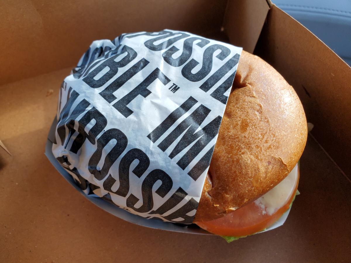 Reminder of Class Action Lawsuit Against Beyond Meat