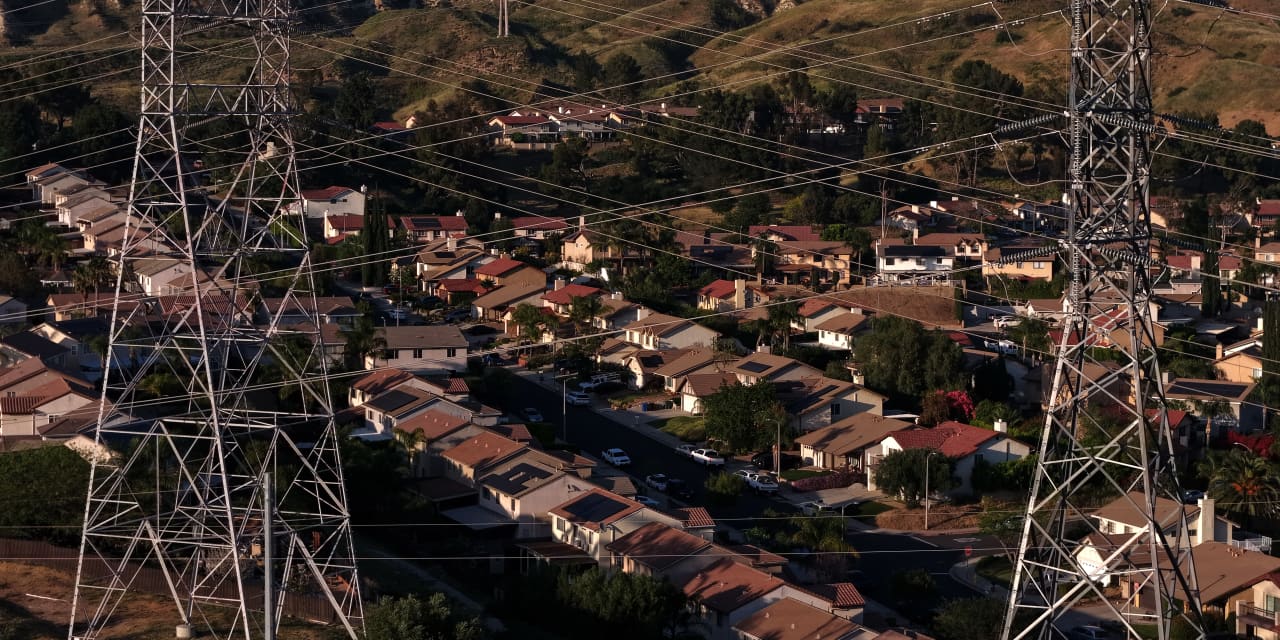 Analyst Predicts Housing 'Reset' Ahead: Consider These 5 Stocks for Investment.