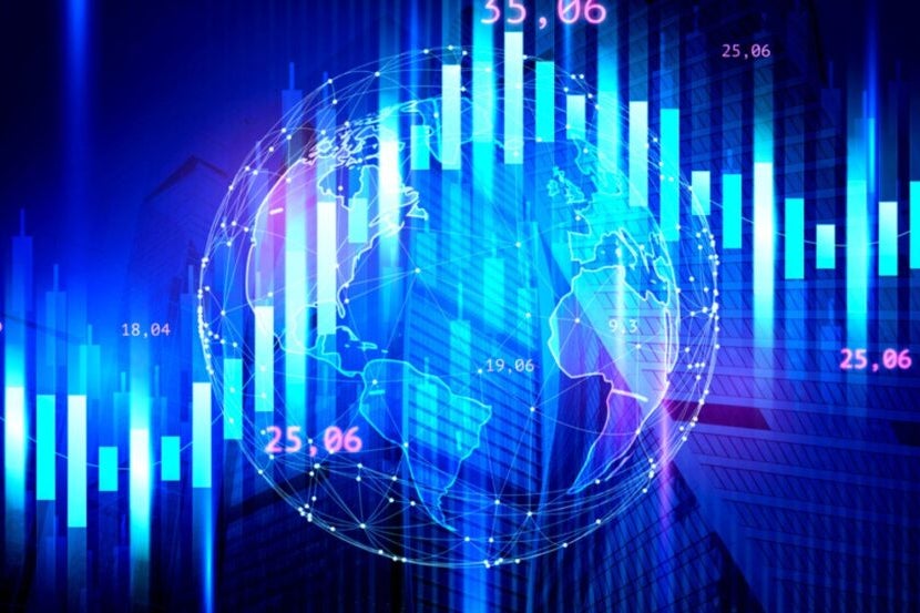 Five Emerging Economies Poised For 5% Growth In 2025: Should You Buy These ETFs?