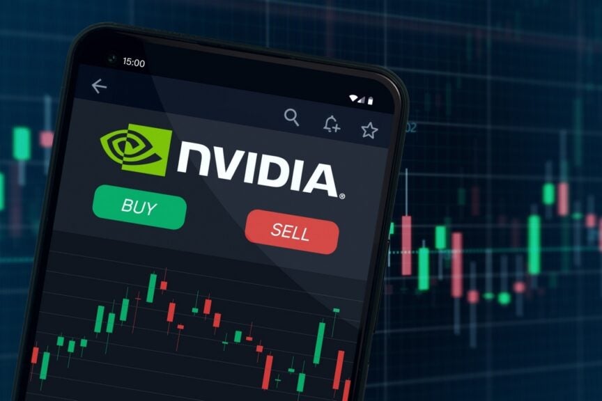 Investors Lost Over 95% Of Their Wealth In This Nvidia-Linked ETF While Jensen Huang-Led Chip Giant Gained 220% In The Past Year: Here's More