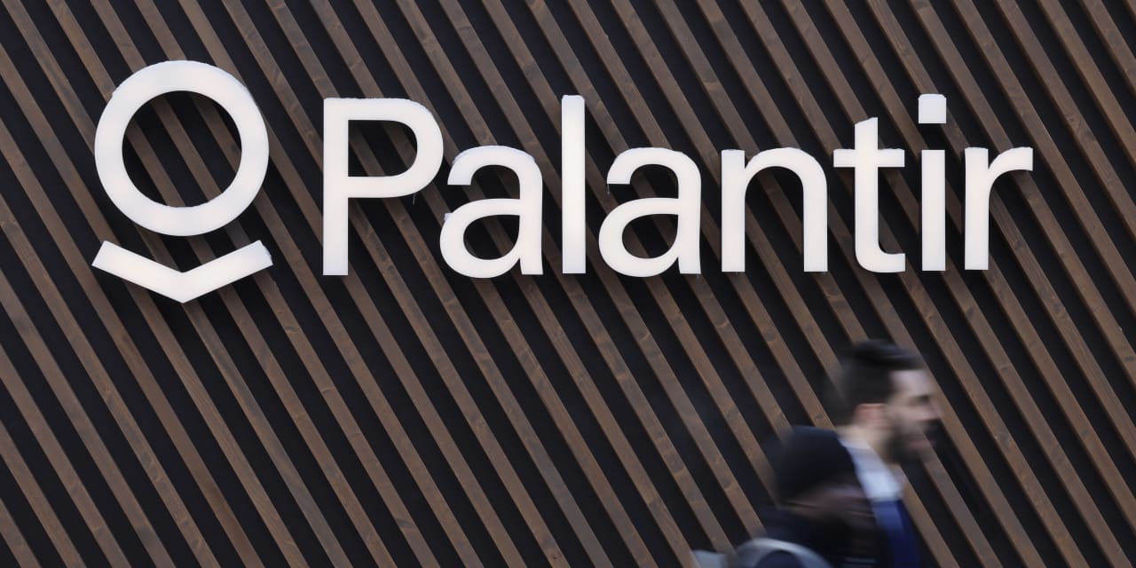 Palantir-Associated Drone Stock Declines, Yet Wall Street Remains Optimistic About Its Future.