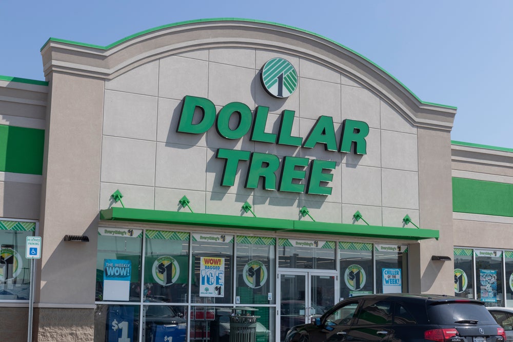 Dollar Tree Increases Share Repurchase Authorization to $2.5 Billion