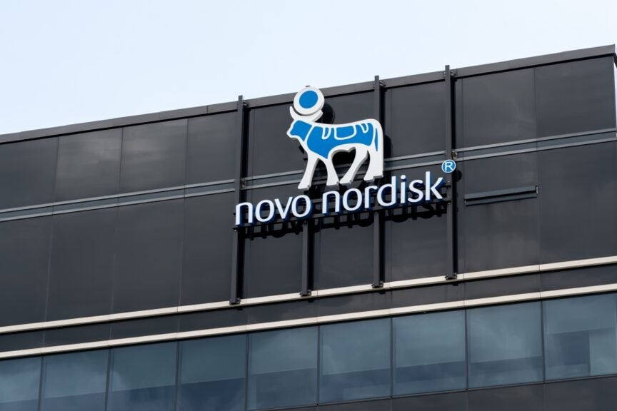 Novo Nordisk's Stock Decline Highlights the Side Effect of GLP-1 Investments: ETF Concentration Risk