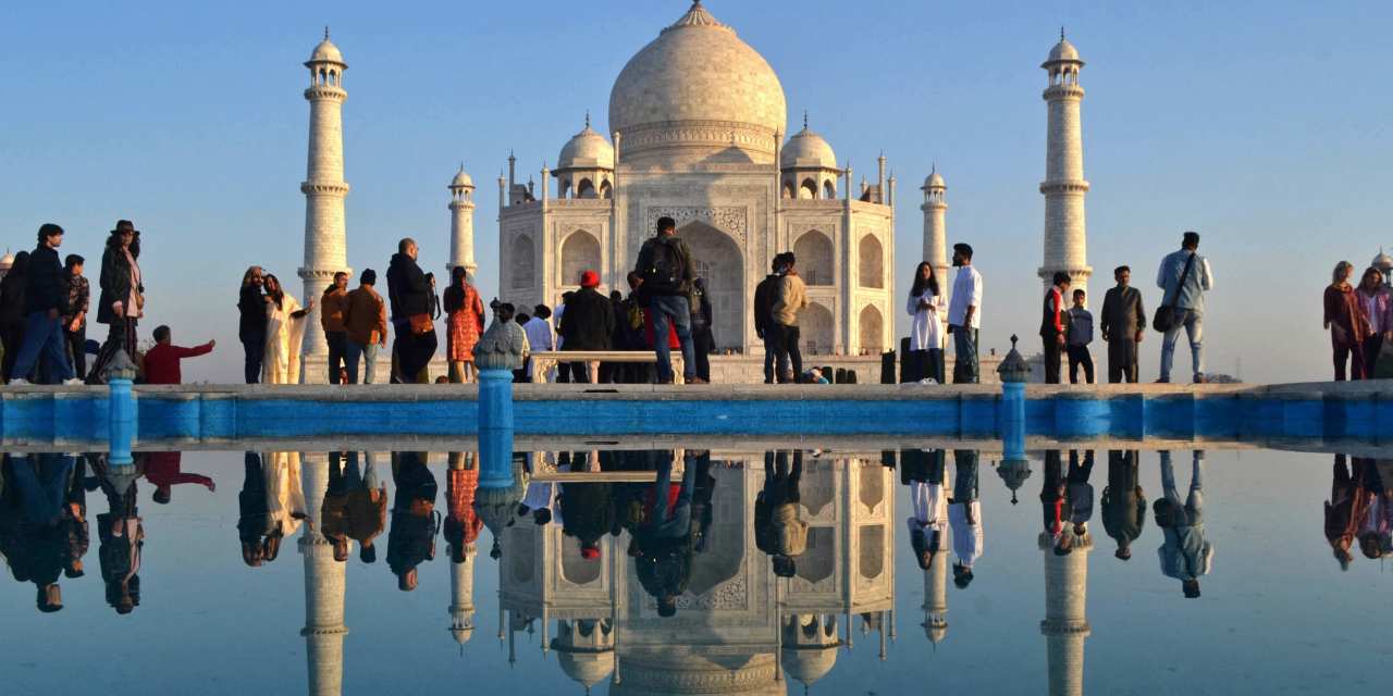 This sector may be the 'accidental beneficiary' of a U.S. growth scare: JPMorgan