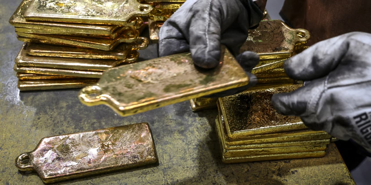 Markets Are Declining Sharply: Strategies to Navigate Another Trade War.