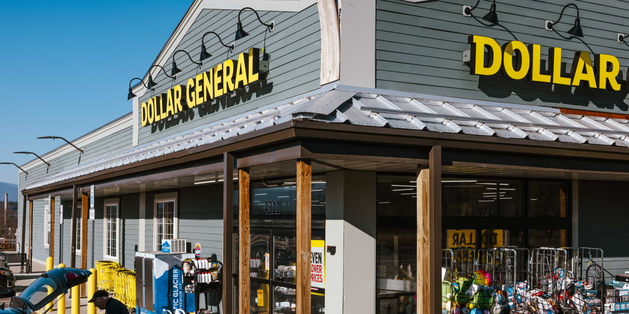 Investors Might Be Overreacting to Dollar General's New CEO; Stock Remains a Good Investment.