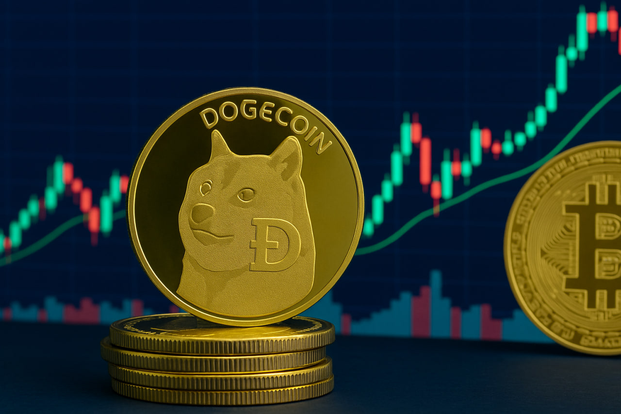 Is Dogecoin Poised for a Surge? Analyst Anticipates Significant Movement  Soon