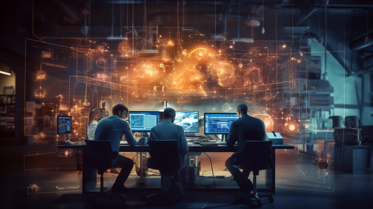 Adobe Reports Record Q2 Revenue of $6.62B Amid CFO Departure