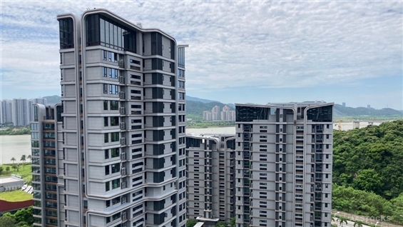 Daiwa: 'Three Red Lines' Phase-out Provides Minimal Enhancement to Credit Conditions in China's Property Sector