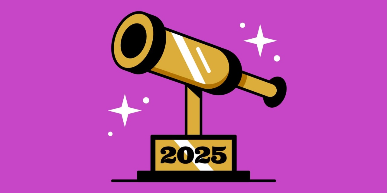 Introducing the Champion of Our 2025 Prediction Contest