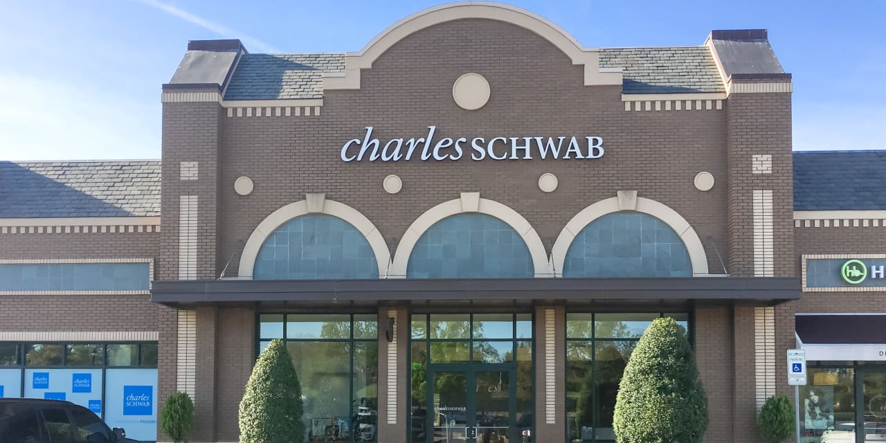 Charles Schwab Launches Teen Accounts Offering $50 Bonus for Kids Who Complete Investing Homework
