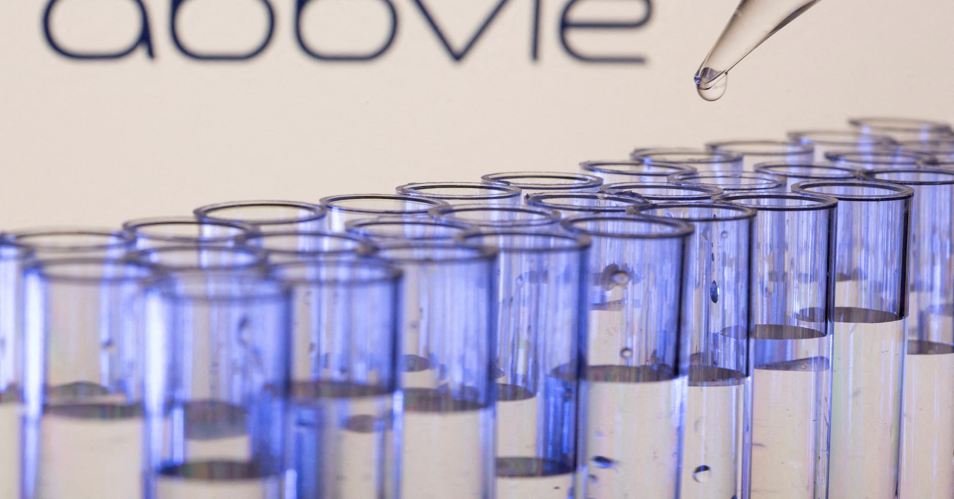 AbbVie Achieves Over $1 Billion Sales for 10 Therapies in 2025