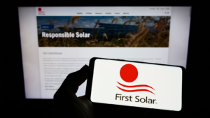 Analysis of First Solar's Profit Sustainability