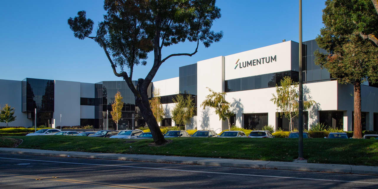 Lumentum and Coherent Top the S&P 500: Reasons for Growth Potential Among New Index Members.