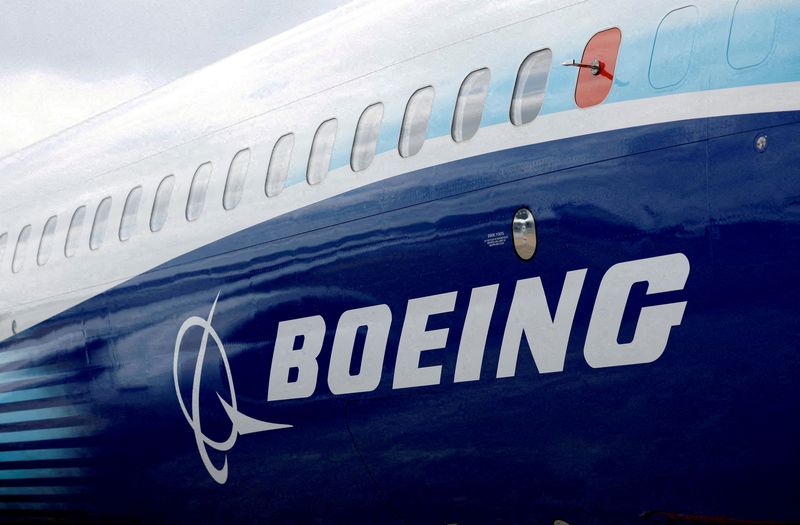 U.S. and Boeing Representatives Set to Visit India for $4 Billion Jet Agreement and Trade Discussions - Report
