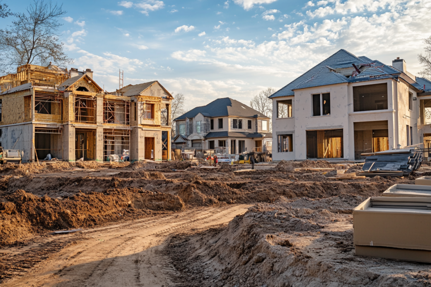 Fed Rate Cut Expected, Mortgage Rates Drop: Could Homebuilder ETFs Be the Underrated Investment?