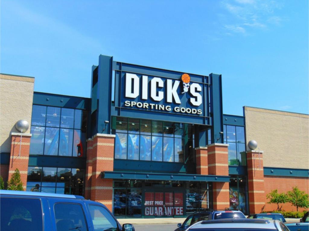 DICK'S Sporting Goods Partners with Lids to Expand Retail Network