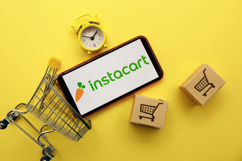 Instacart Inks Nationwide Pact With Sally Beauty - What's Going On?