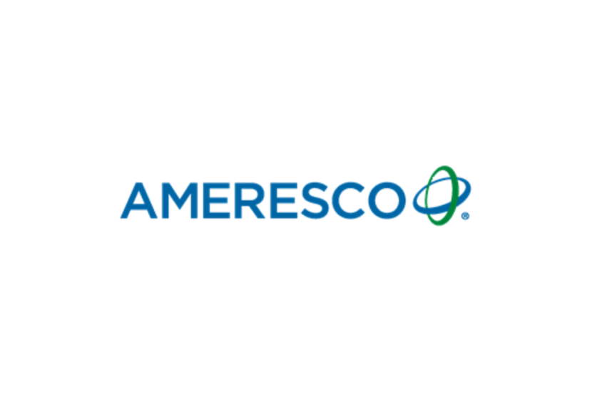 Why Is Renewable Energy Company Ameresco Stock Gaining Today?