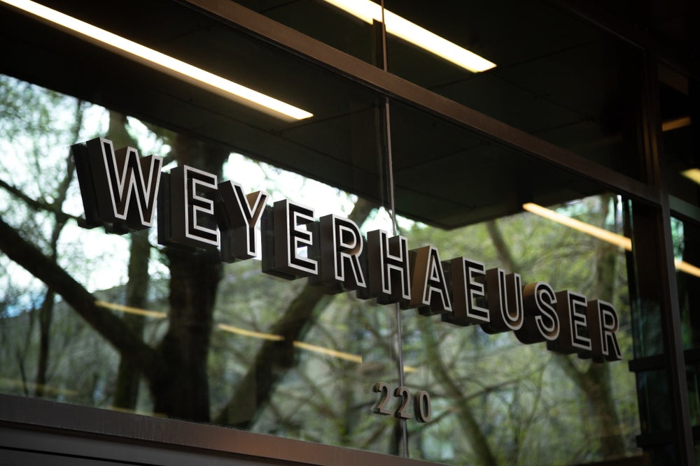 Weyerhaeuser's Latest Acquisition Promises 'Portfolio-Leading Cash Flows'