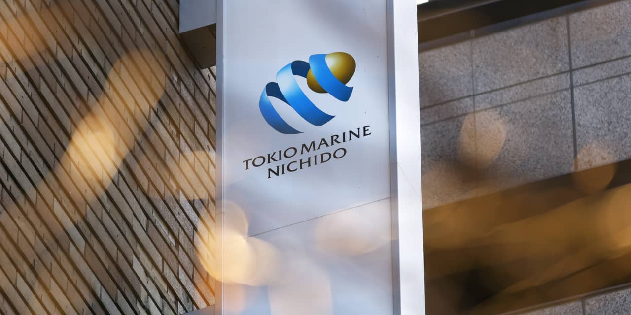 Warren Buffett Achieves Another Success as Berkshire's Stake in Tokio Marine Rises by 35%.