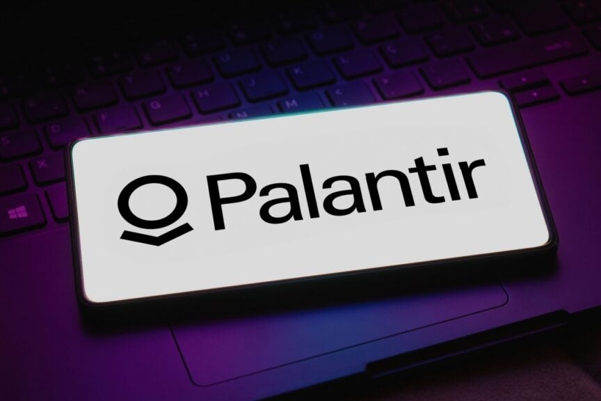 Palantir's Warp Speed Gains Momentum: Six New Customers Onboard