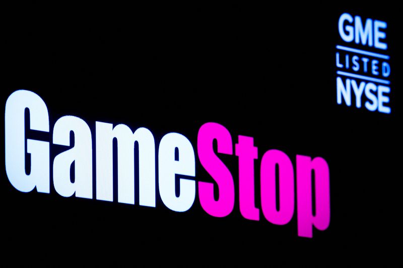 GameStop CEO Permanently Prohibited from EBay Platform